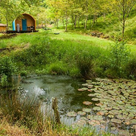 Cabanas Alonos Sociedad Limitada Ngoại thất bức ảnh
