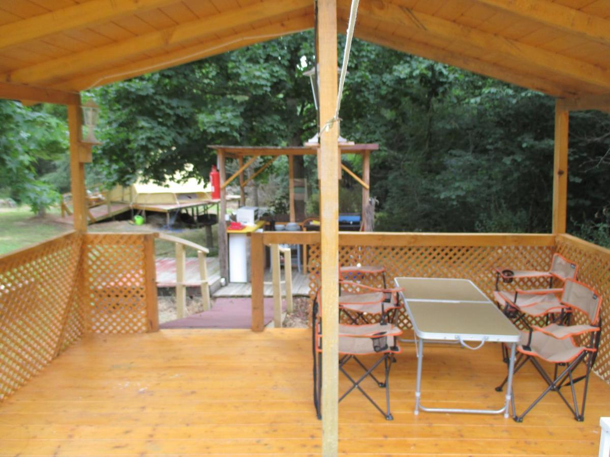 Cabanas Alonos Sociedad Limitada Ngoại thất bức ảnh