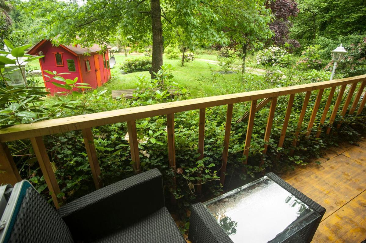 Cabanas Alonos Sociedad Limitada Ngoại thất bức ảnh